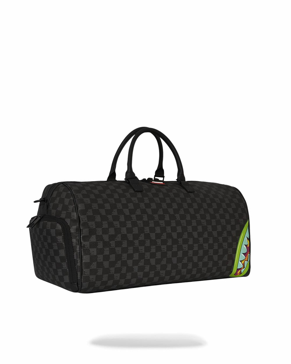 SLIME TAKEOVER DUFFLE | Sprayground Bargain