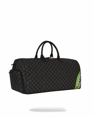 SLIME TAKEOVER DUFFLE | Sprayground Bargain