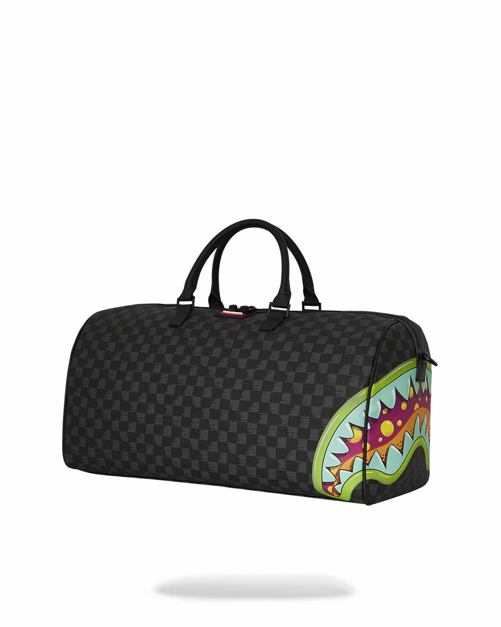SLIME TAKEOVER DUFFLE | Sprayground Bargain