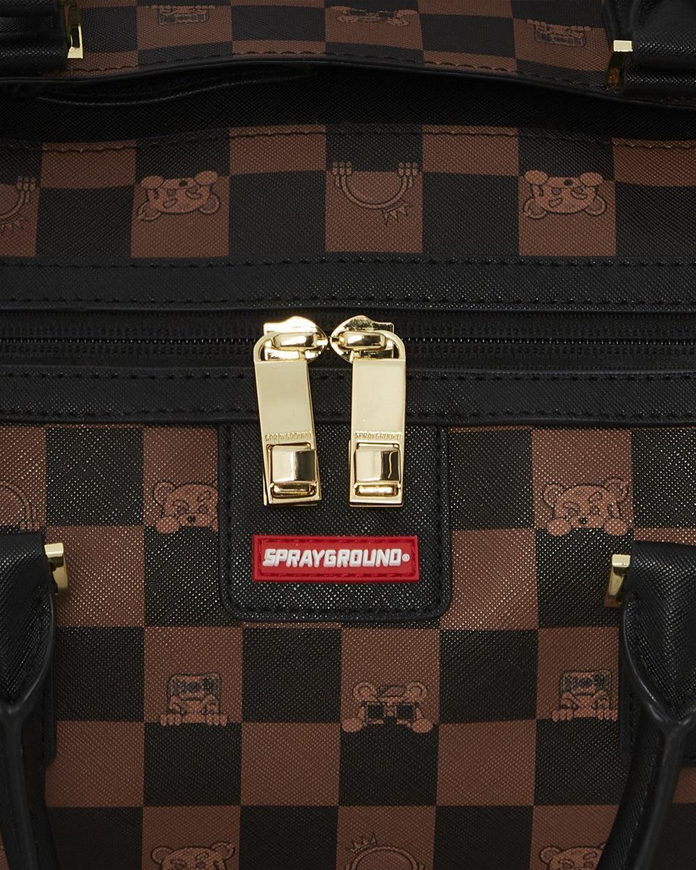 THE HIDEOUT DUFFLE | Sprayground Savings