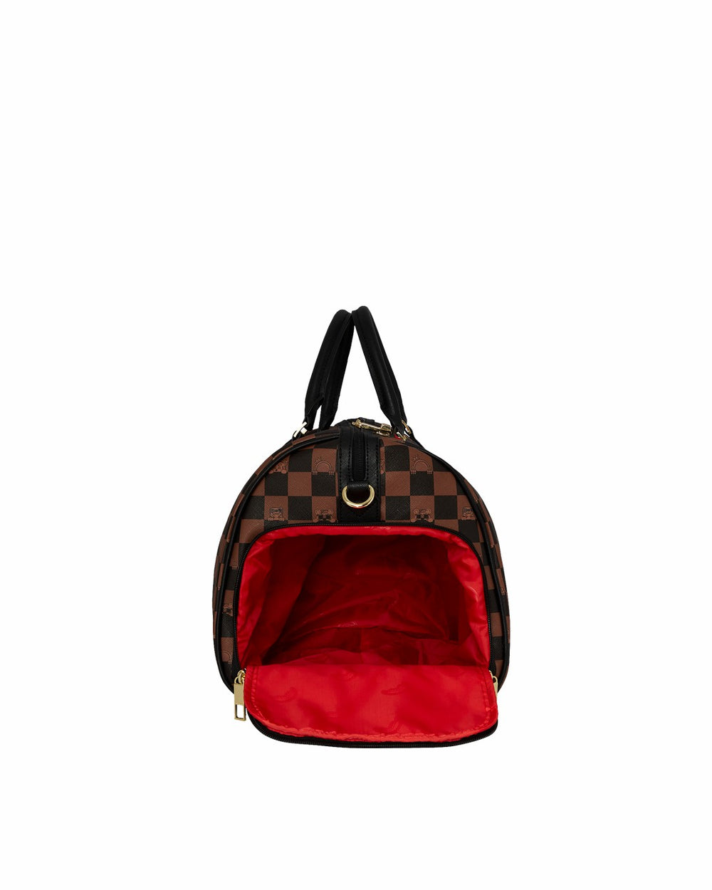 THE HIDEOUT DUFFLE | Sprayground Savings