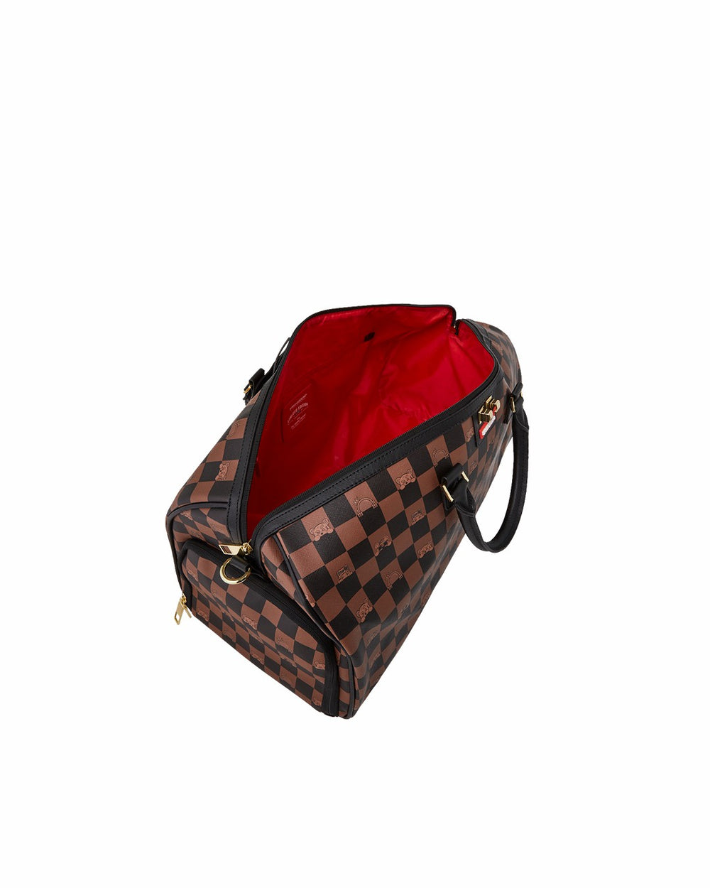 THE HIDEOUT DUFFLE | Sprayground Savings