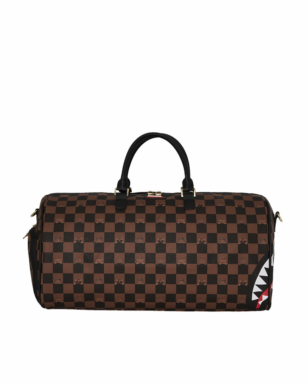 THE HIDEOUT DUFFLE | Sprayground Savings