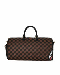 THE HIDEOUT DUFFLE | Sprayground Savings