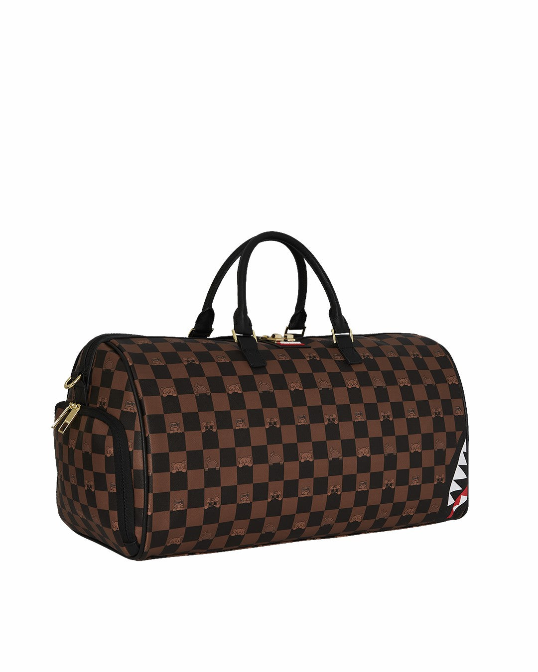 THE HIDEOUT DUFFLE | Sprayground Savings