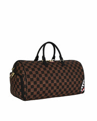 THE HIDEOUT DUFFLE | Sprayground Savings