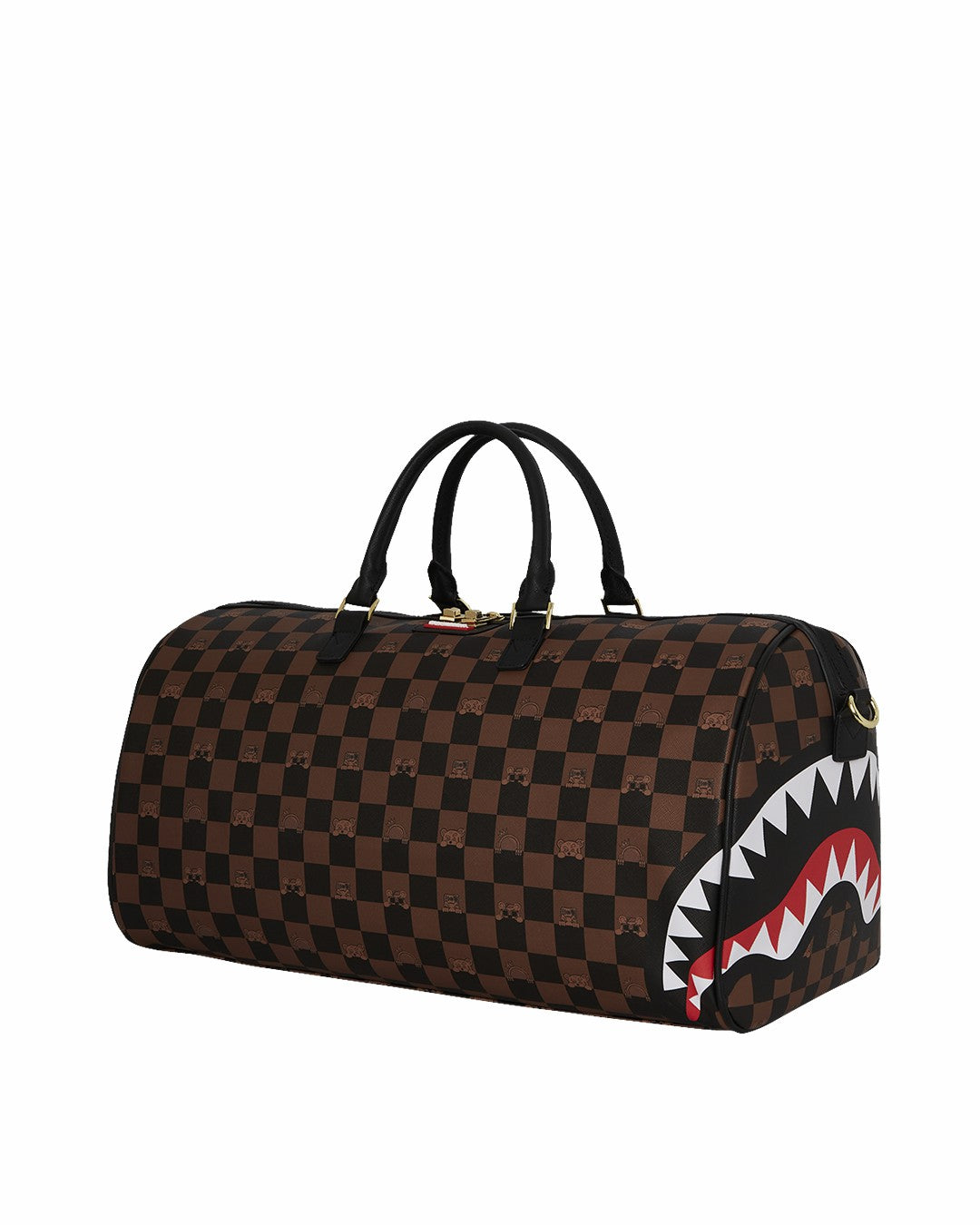 THE HIDEOUT DUFFLE | Sprayground Savings