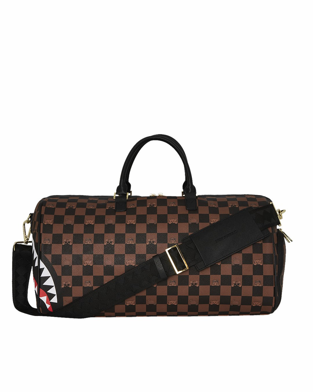 THE HIDEOUT DUFFLE | Sprayground Savings