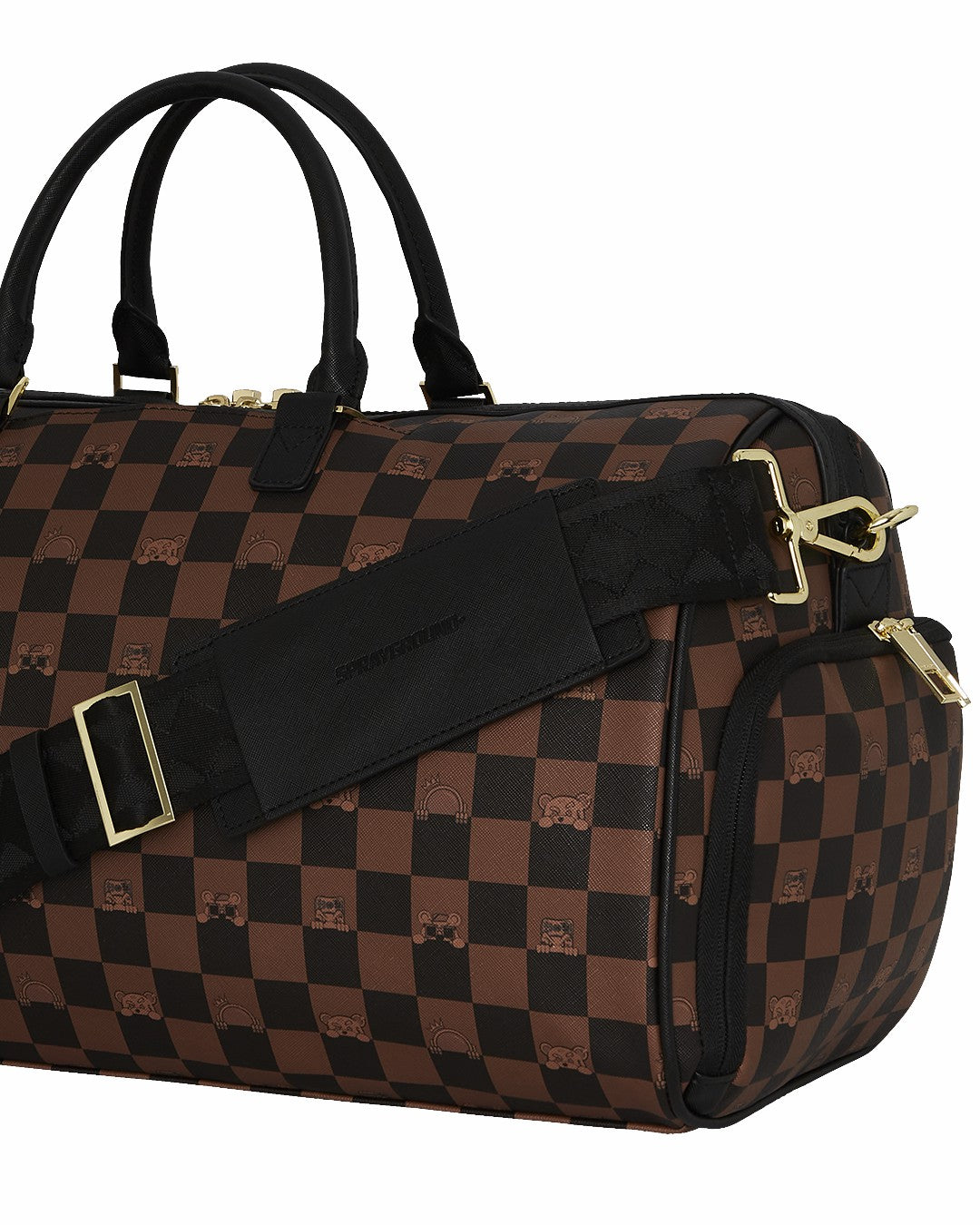 THE HIDEOUT DUFFLE | Sprayground Savings