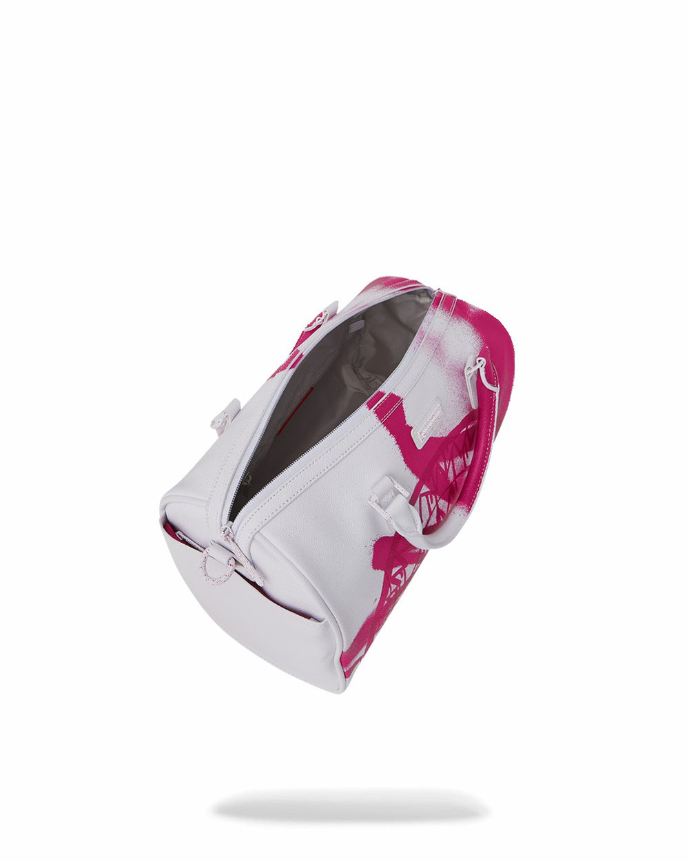 DESIGN STORM MINI DUFFLE | Sprayground Discounted
