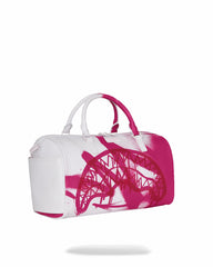 DESIGN STORM MINI DUFFLE | Sprayground Discounted