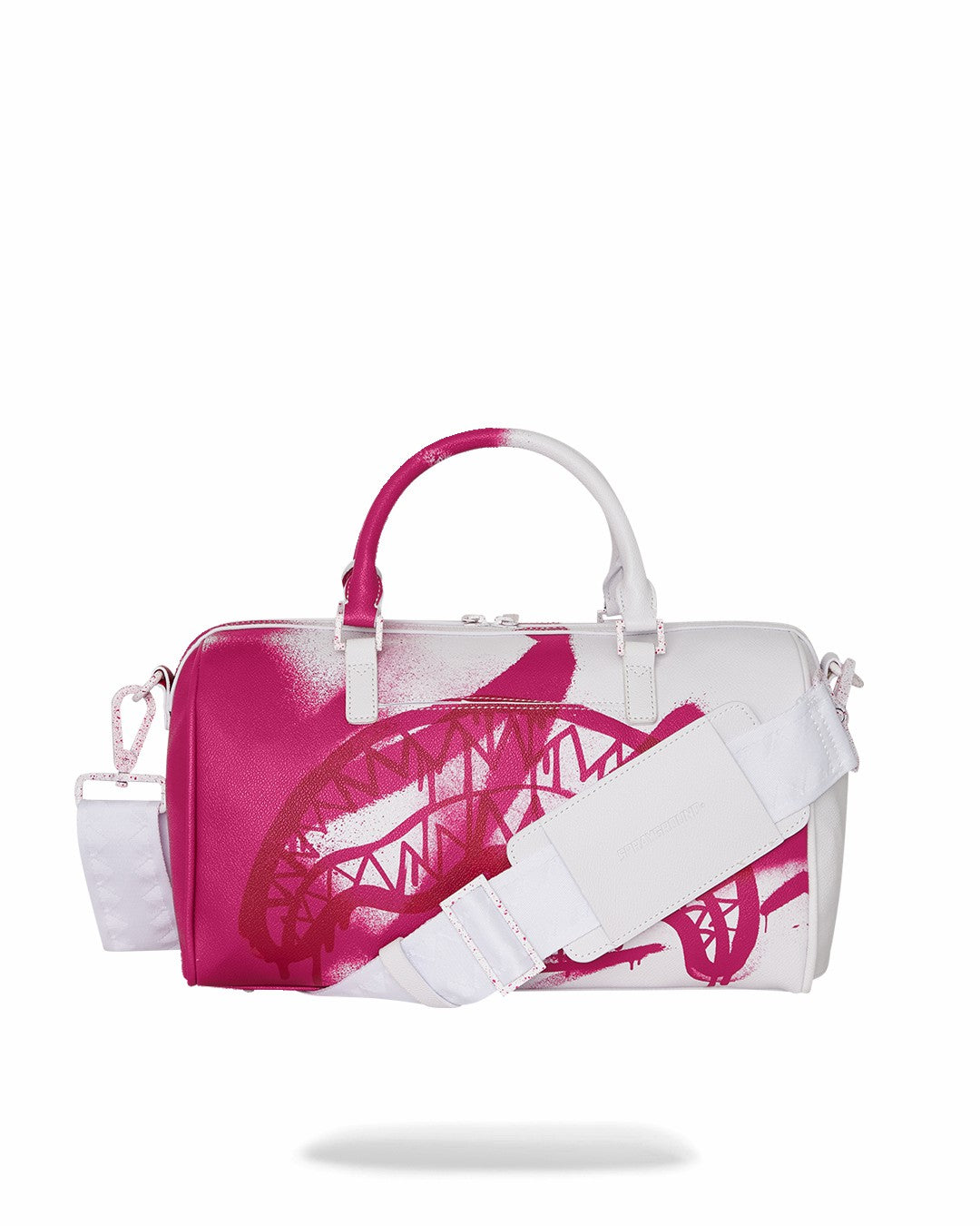 DESIGN STORM MINI DUFFLE | Sprayground Discounted