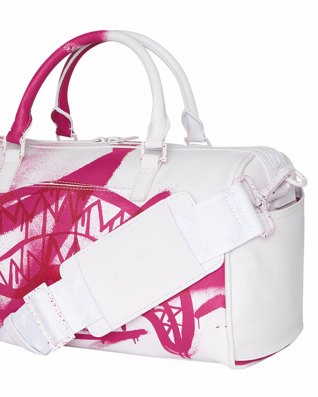 DESIGN STORM MINI DUFFLE | Sprayground Discounted