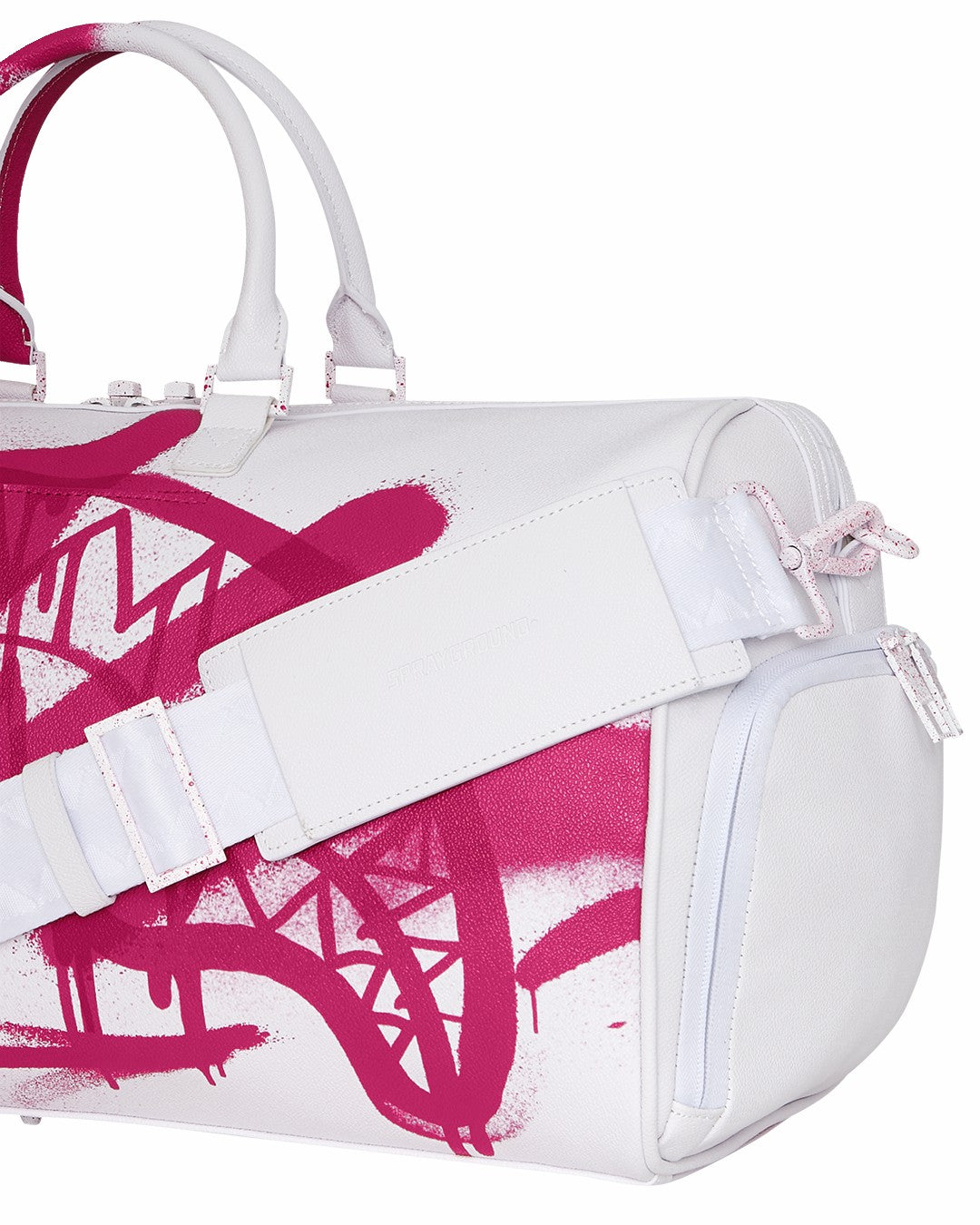 DESIGN STORM DUFFLE | Sprayground Value Deal