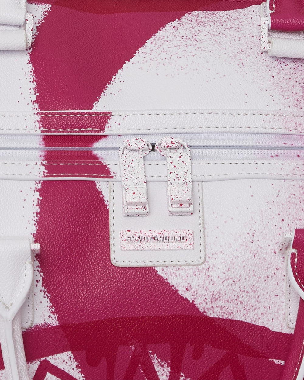 DESIGN STORM DUFFLE | Sprayground Value Deal