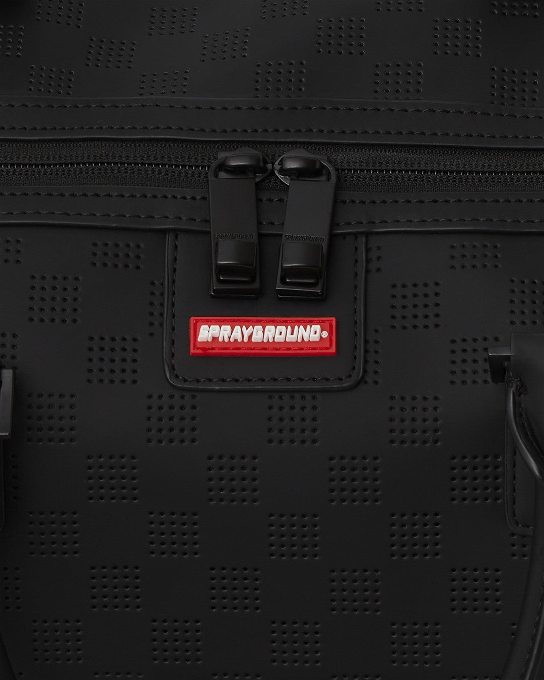 GLOBAL MOGUL BILLIONAIRE DUFFLE | Sprayground Exclusive Deal