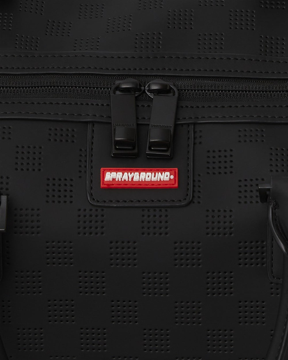 GLOBAL MOGUL BILLIONAIRE DUFFLE | Sprayground Exclusive Deal