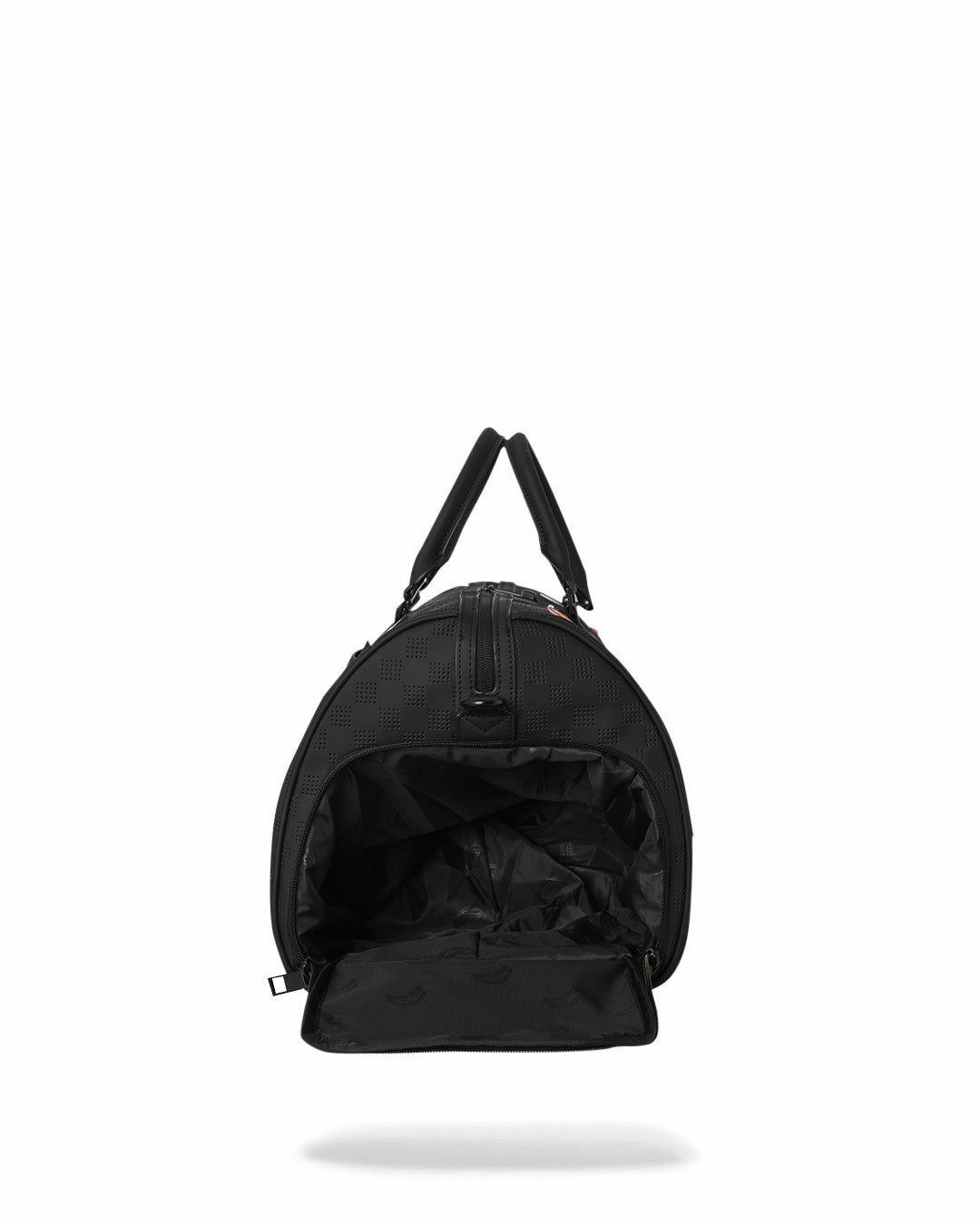 GLOBAL MOGUL BILLIONAIRE DUFFLE | Sprayground Exclusive Deal