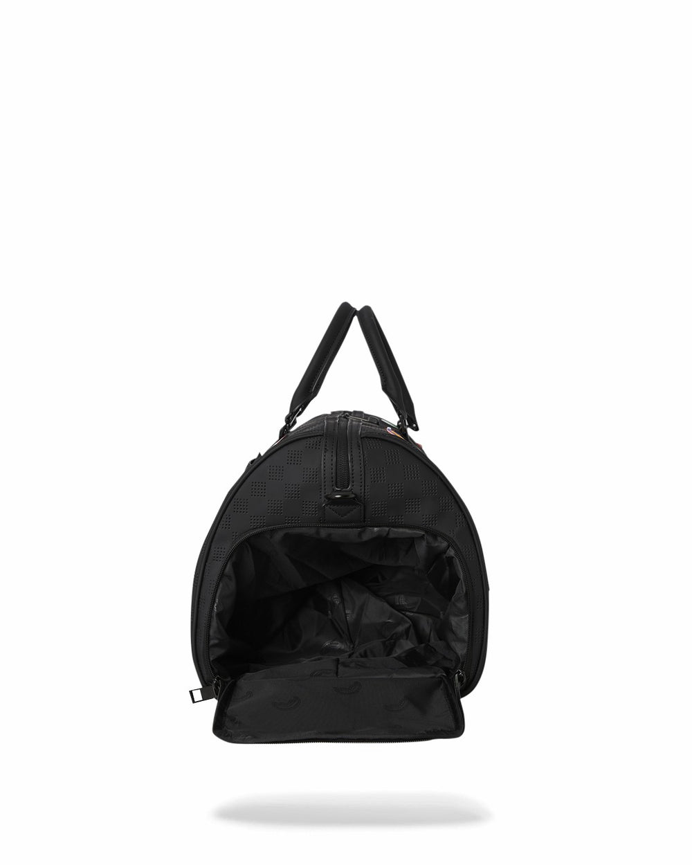 GLOBAL MOGUL BILLIONAIRE DUFFLE | Sprayground Exclusive Deal