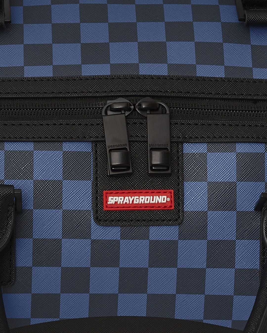 MIDNIGHT MAGIC SHARKS IN PARIS DUFFLE | Sprayground Hot Deal