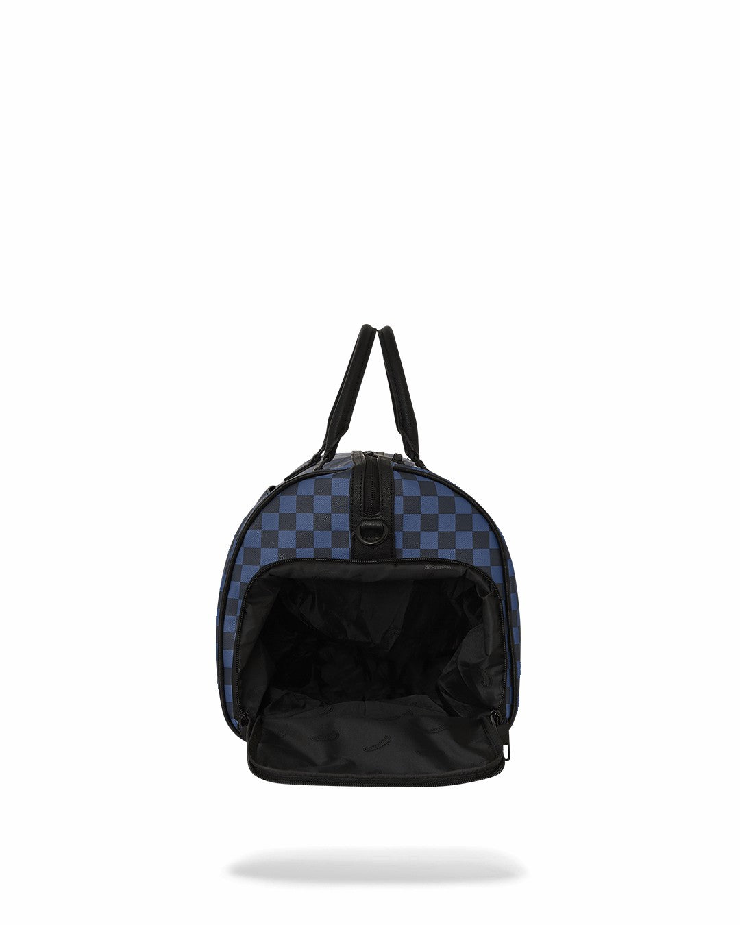 MIDNIGHT MAGIC SHARKS IN PARIS DUFFLE | Sprayground Hot Deal