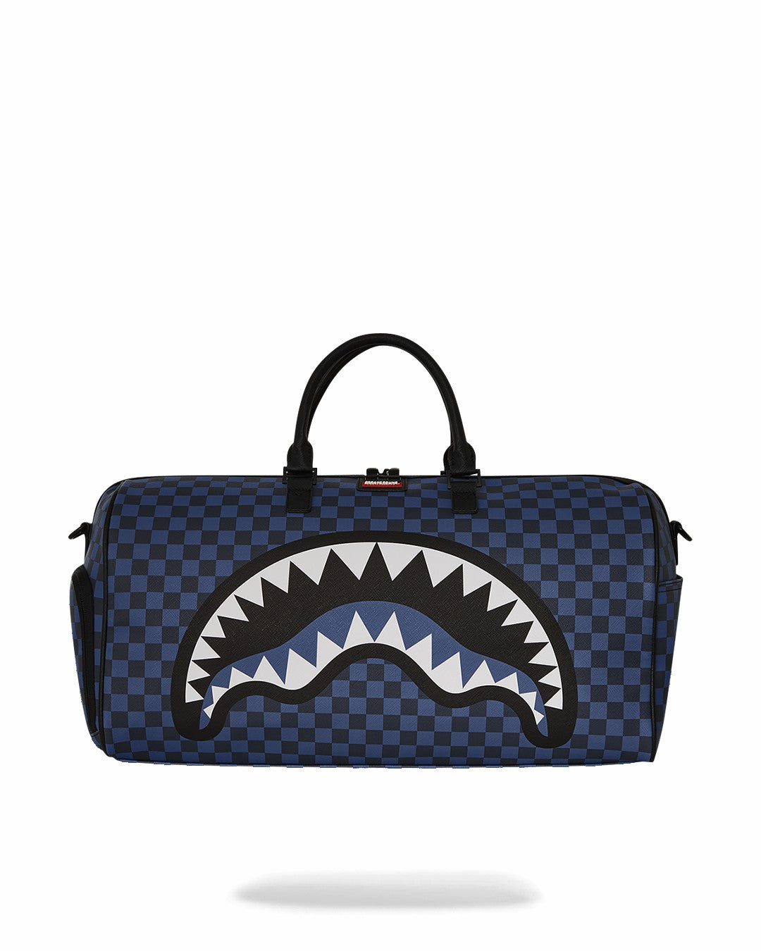 MIDNIGHT MAGIC SHARKS IN PARIS DUFFLE | Sprayground Hot Deal
