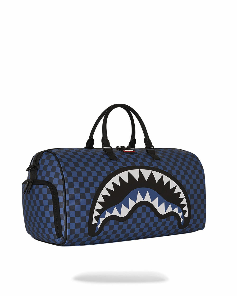 MIDNIGHT MAGIC SHARKS IN PARIS DUFFLE | Sprayground Hot Deal