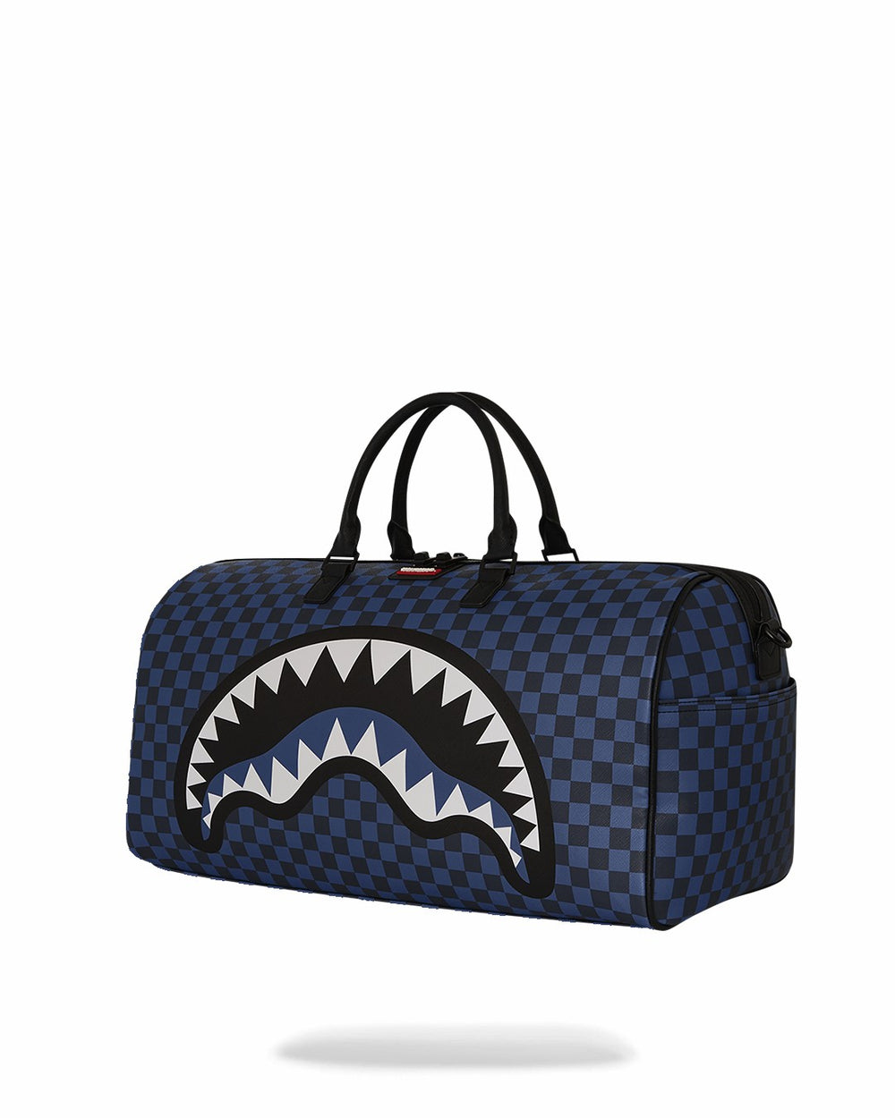 MIDNIGHT MAGIC SHARKS IN PARIS DUFFLE | Sprayground Hot Deal