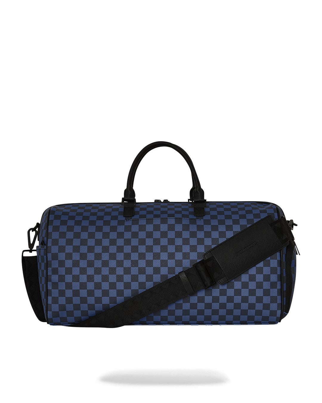 MIDNIGHT MAGIC SHARKS IN PARIS DUFFLE | Sprayground Hot Deal