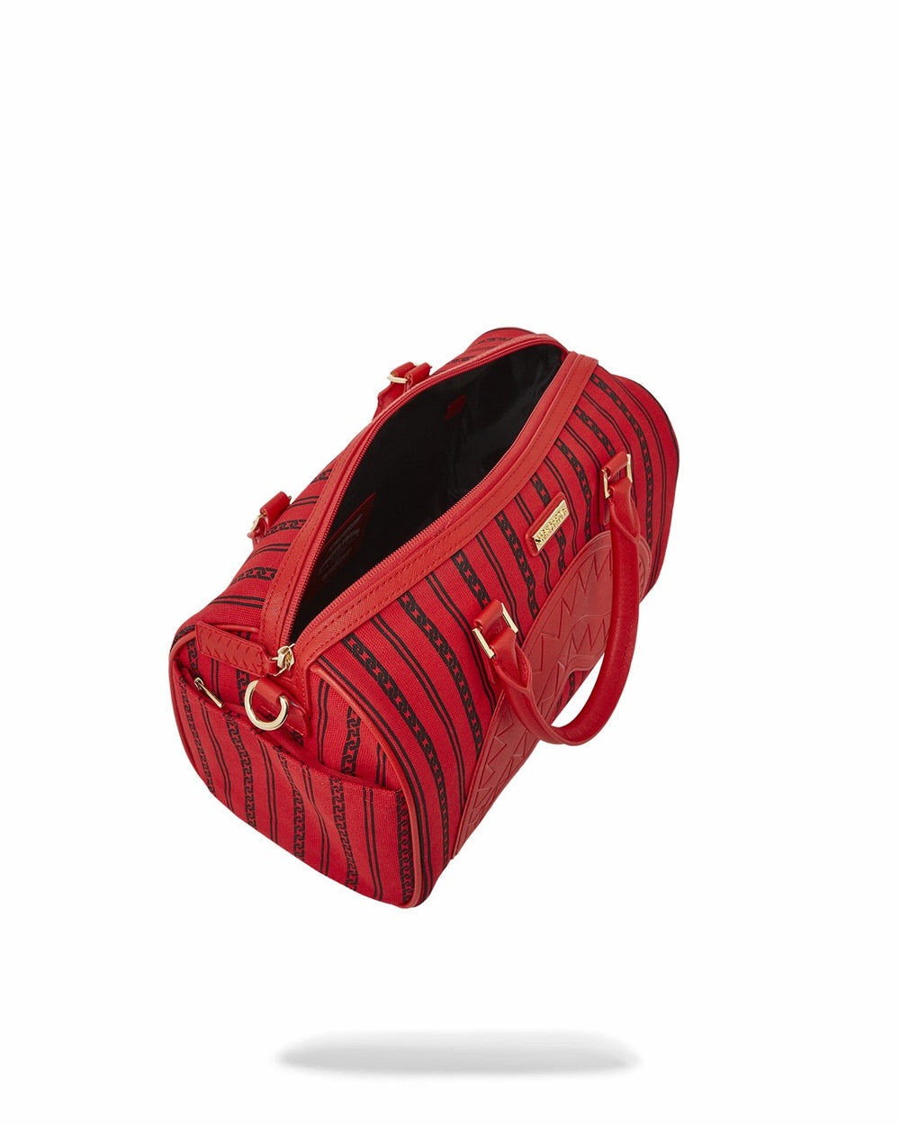 SKYCHAIN SUPPLYCHAIN MINI DUFFLE | Sprayground Limited Offer