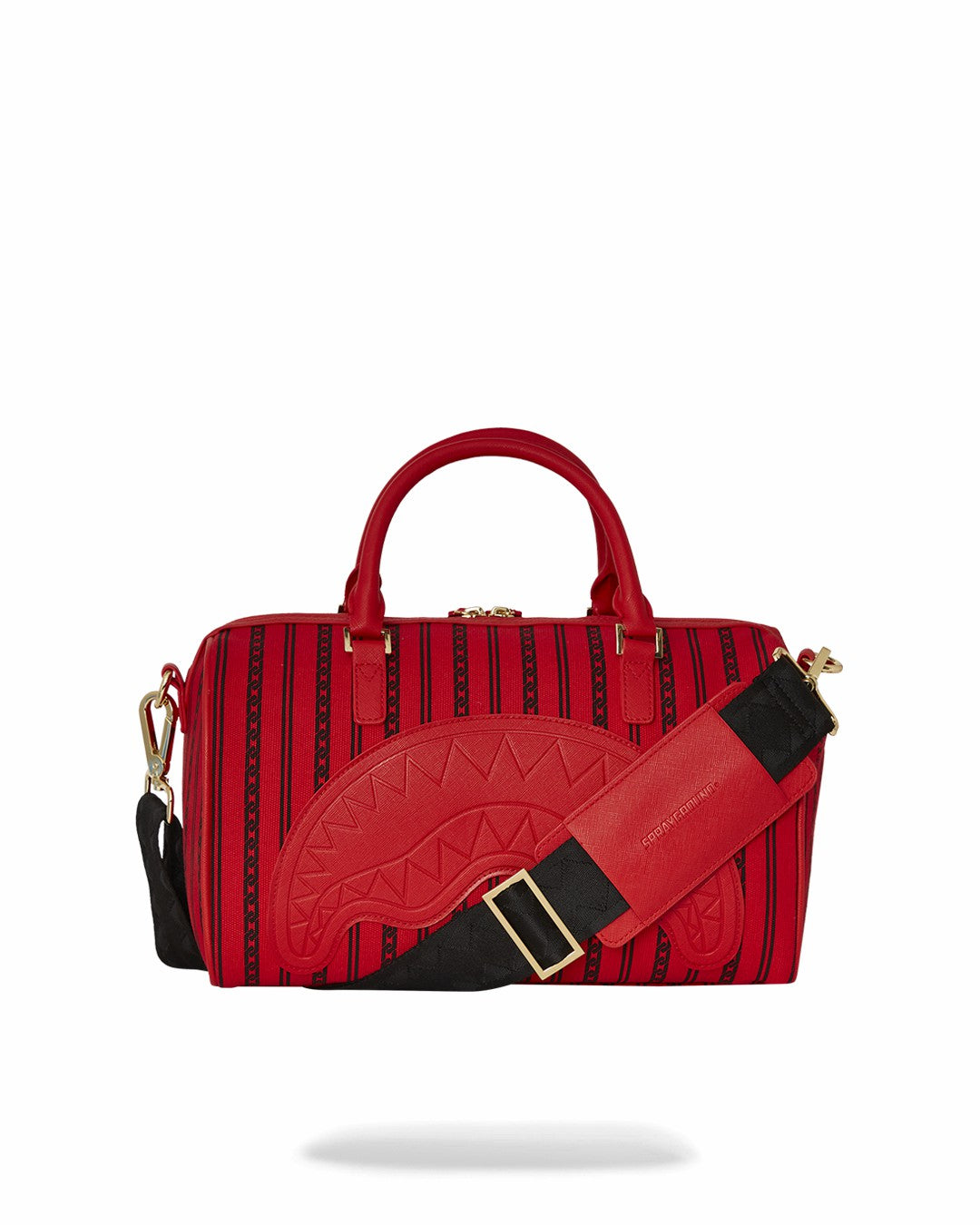 SKYCHAIN SUPPLYCHAIN MINI DUFFLE | Sprayground Limited Offer