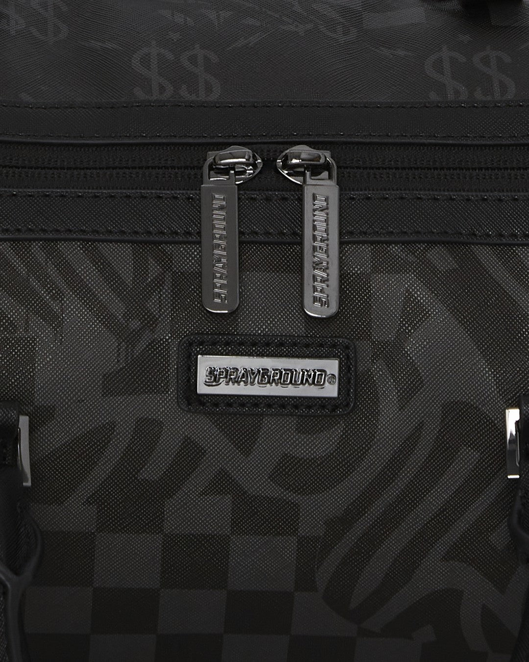 4AM MINI DUFFLE | Sprayground Special Offer
