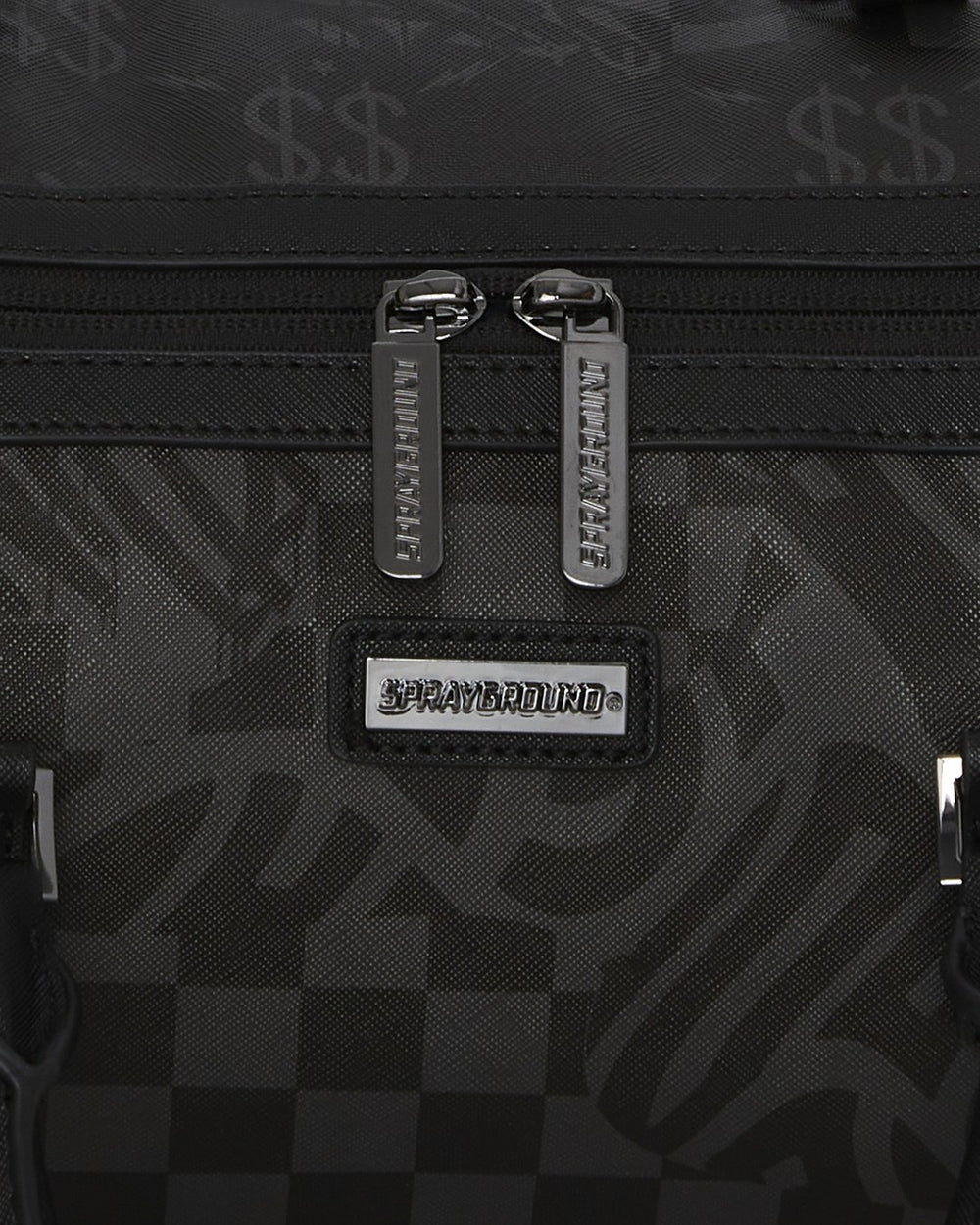 4AM MINI DUFFLE | Sprayground Special Offer