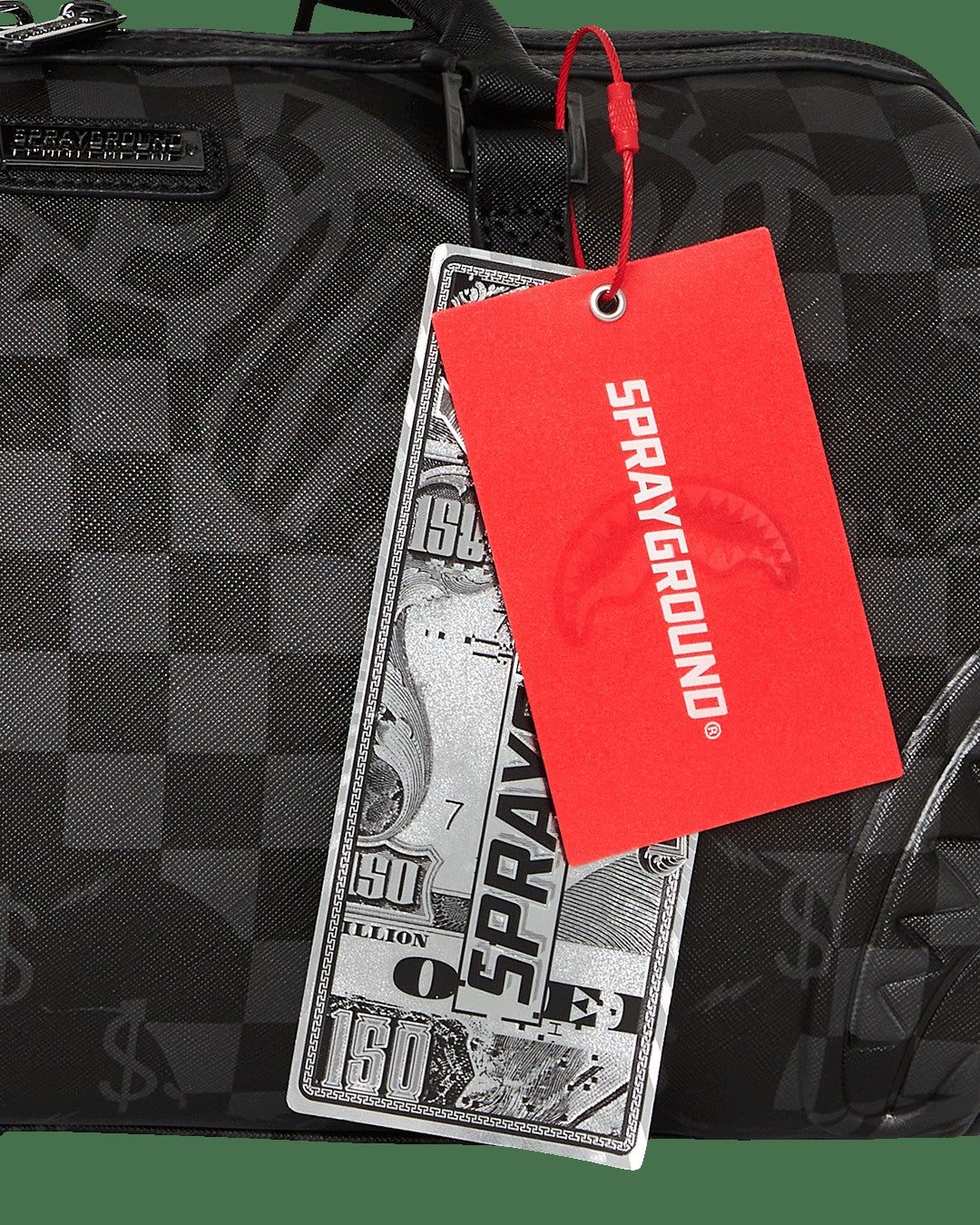 4AM MINI DUFFLE | Sprayground Special Offer