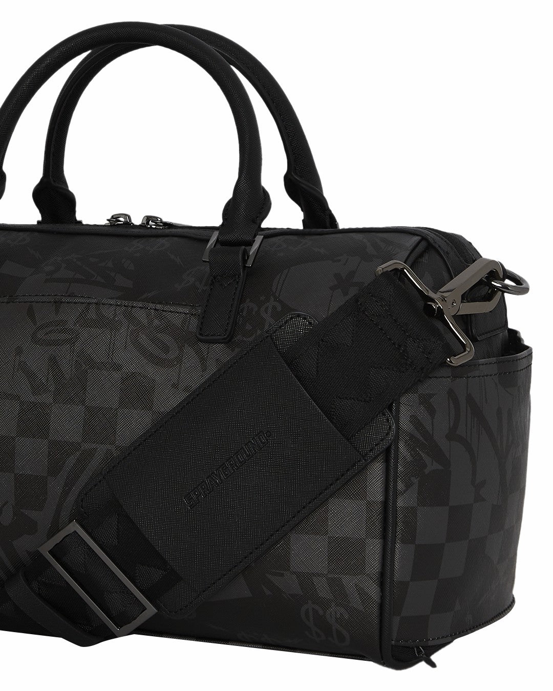 4AM MINI DUFFLE | Sprayground Special Offer