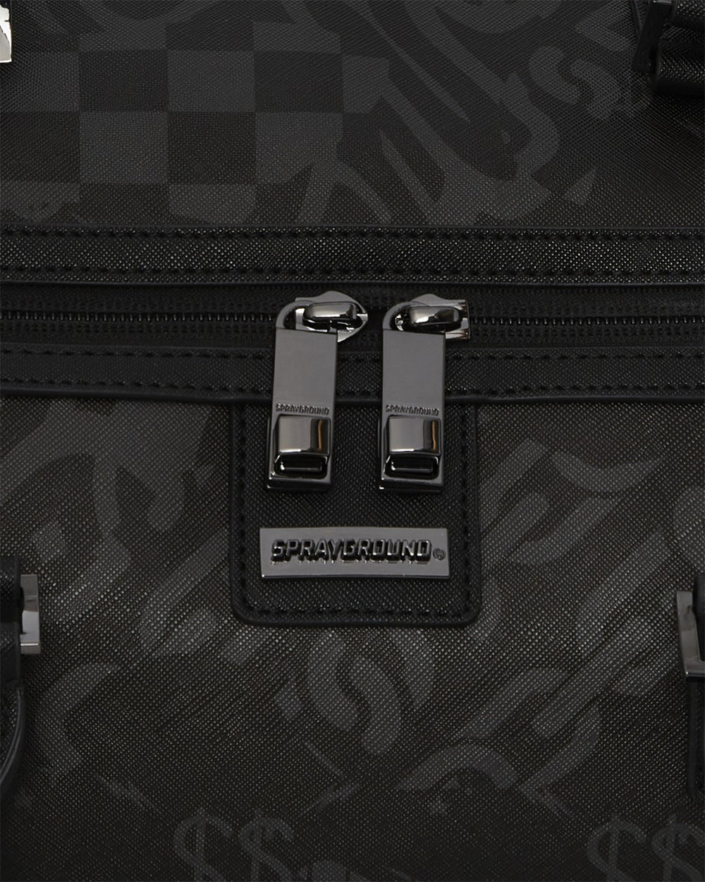 4AM EMPEROR DUFFLE | Sprayground On Sale