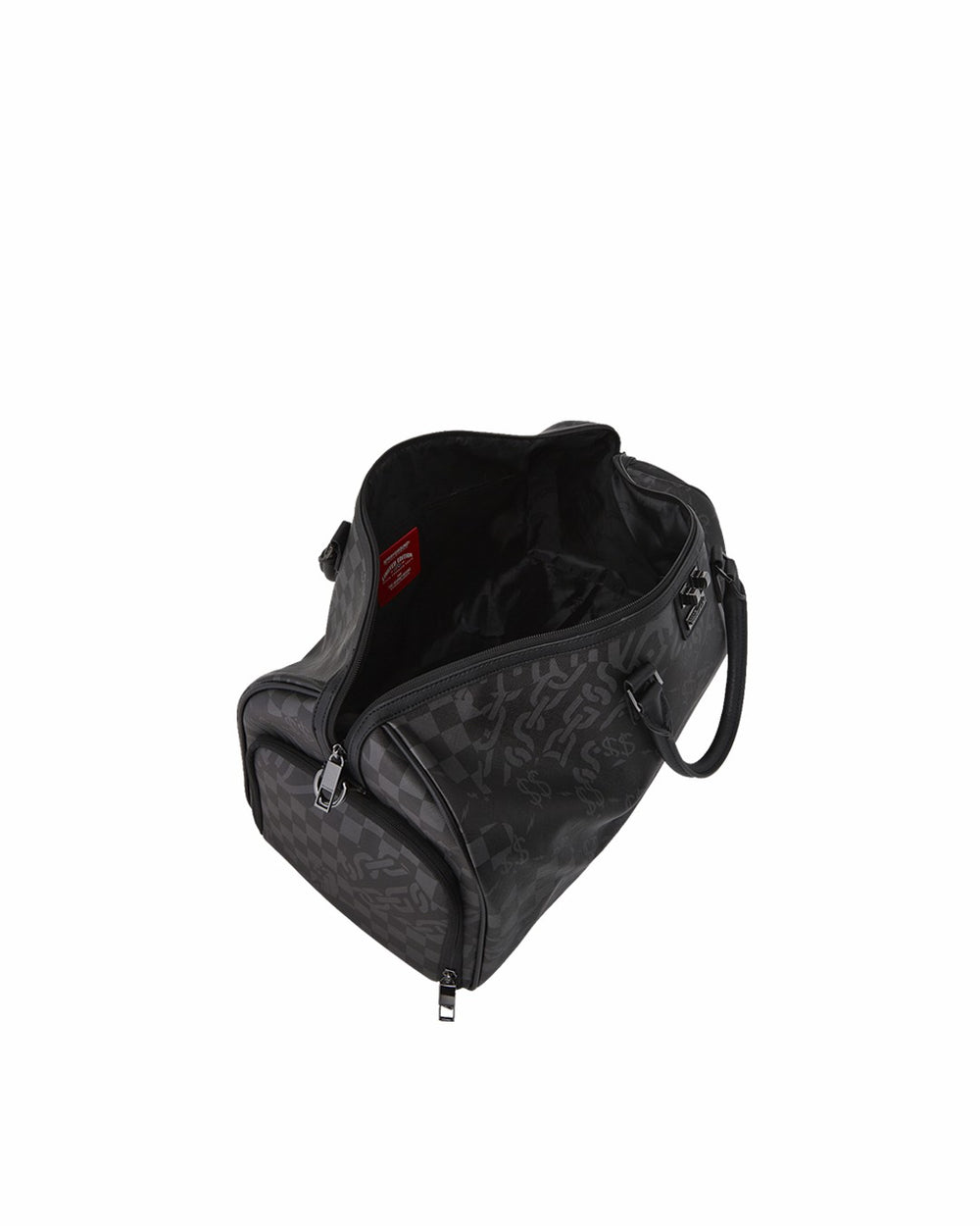 4AM EMPEROR DUFFLE | Sprayground On Sale