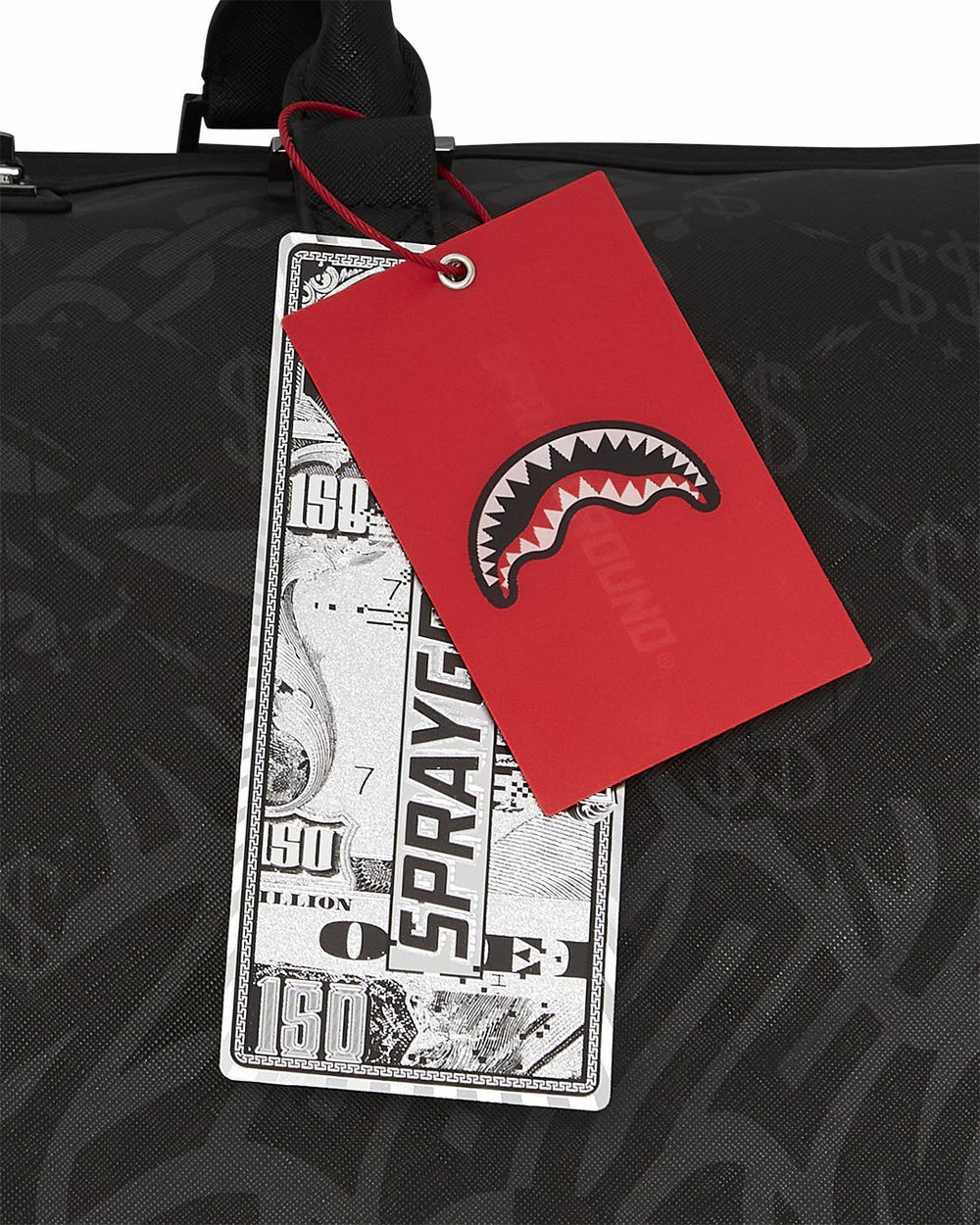 4AM EMPEROR DUFFLE | Sprayground On Sale