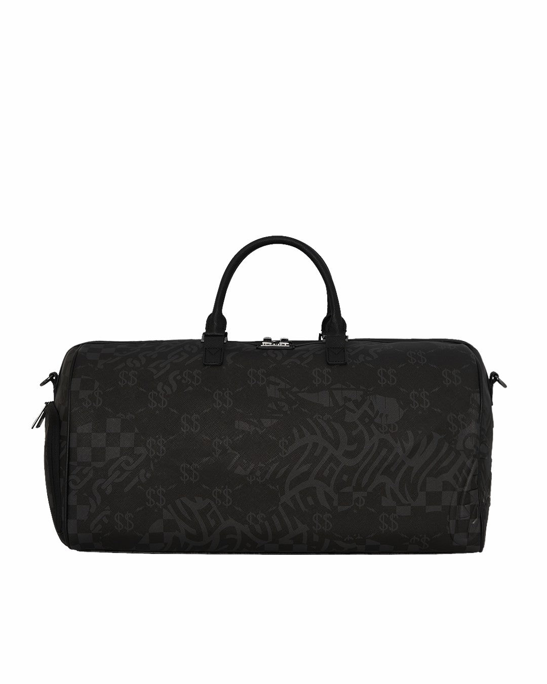 4AM EMPEROR DUFFLE | Sprayground On Sale