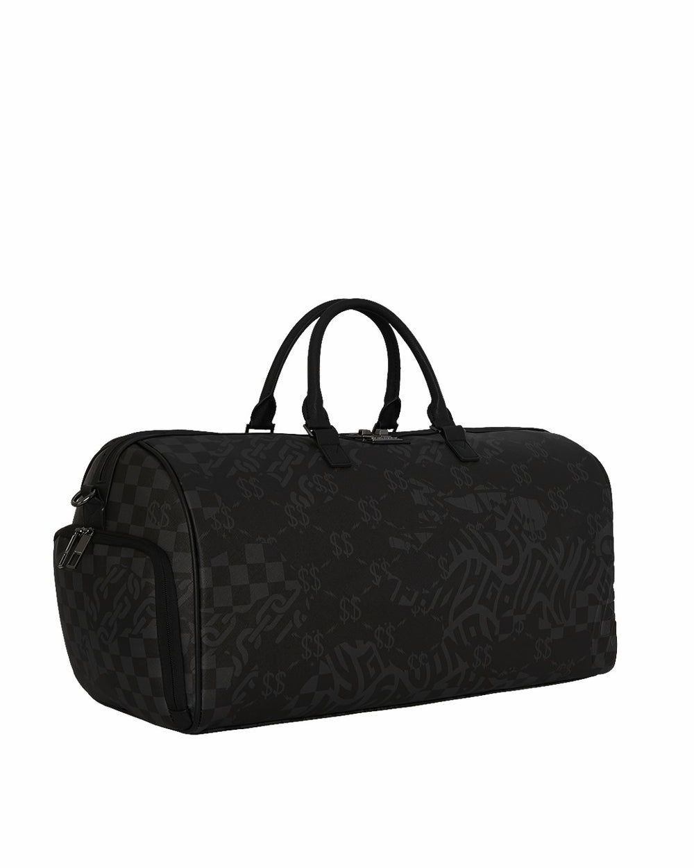 4AM EMPEROR DUFFLE | Sprayground On Sale