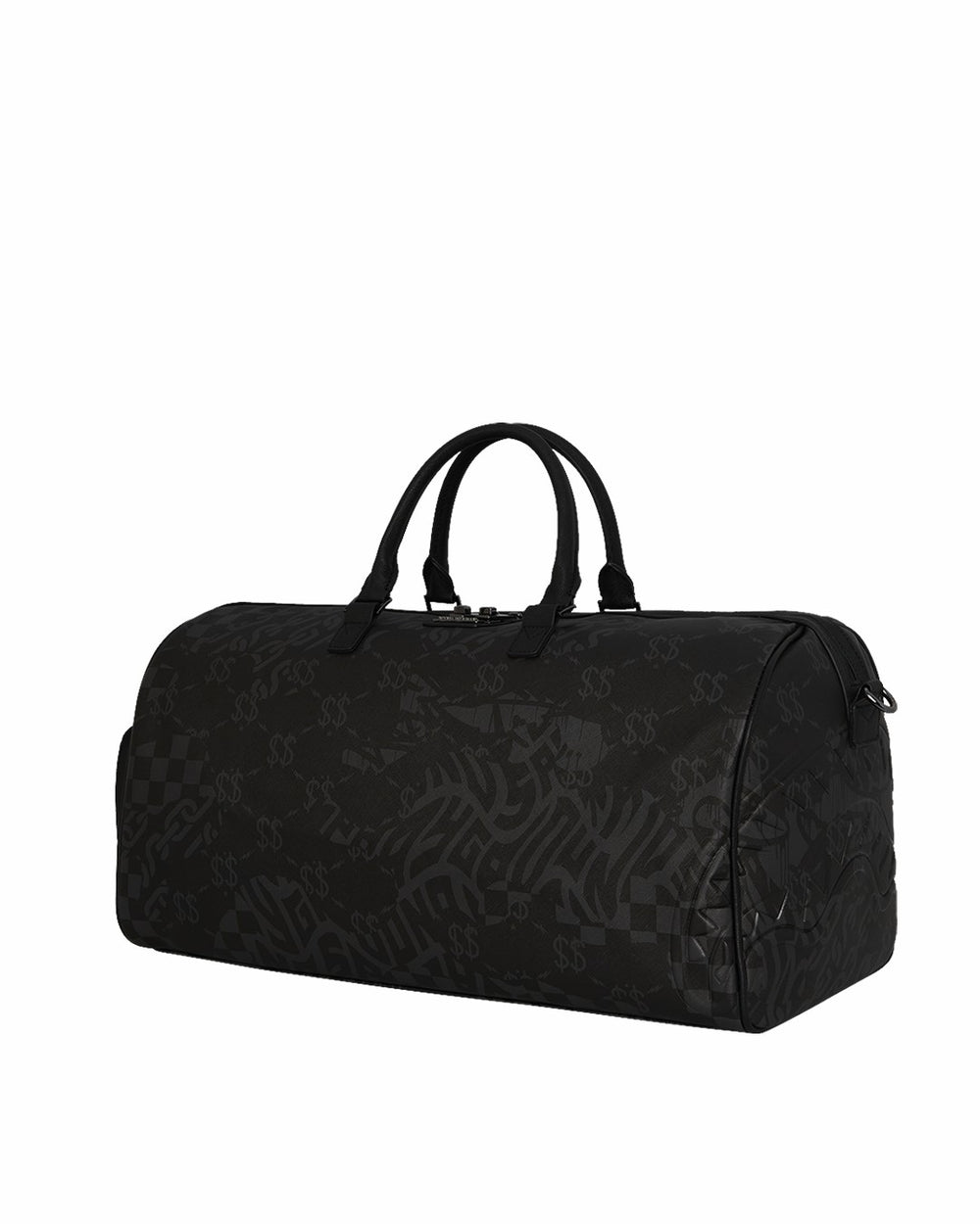 4AM EMPEROR DUFFLE | Sprayground On Sale