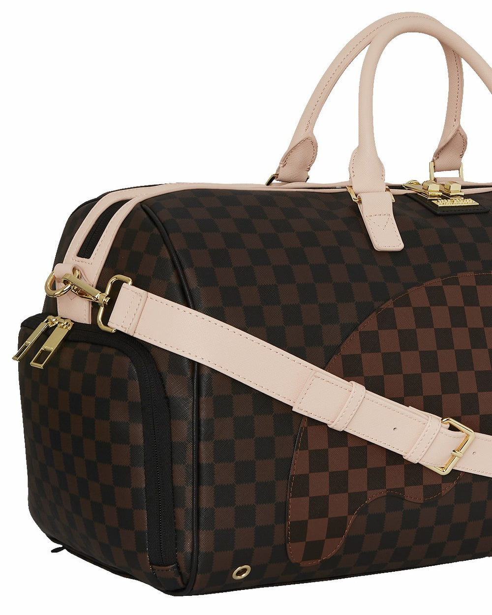 BANDOLERO NOUVEAU DUFFLE | Sprayground Sale