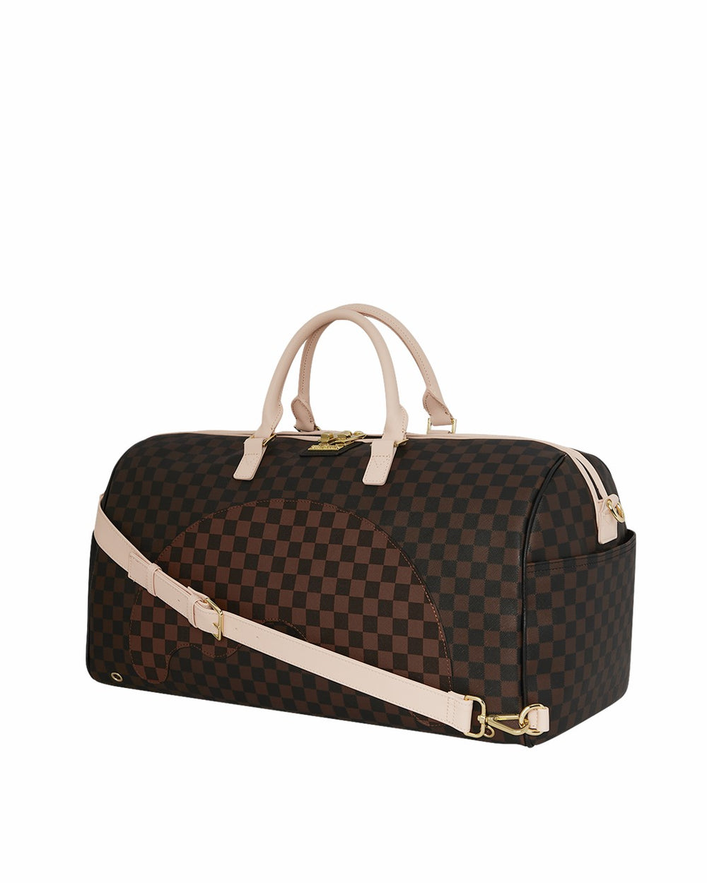 BANDOLERO NOUVEAU DUFFLE | Sprayground Sale