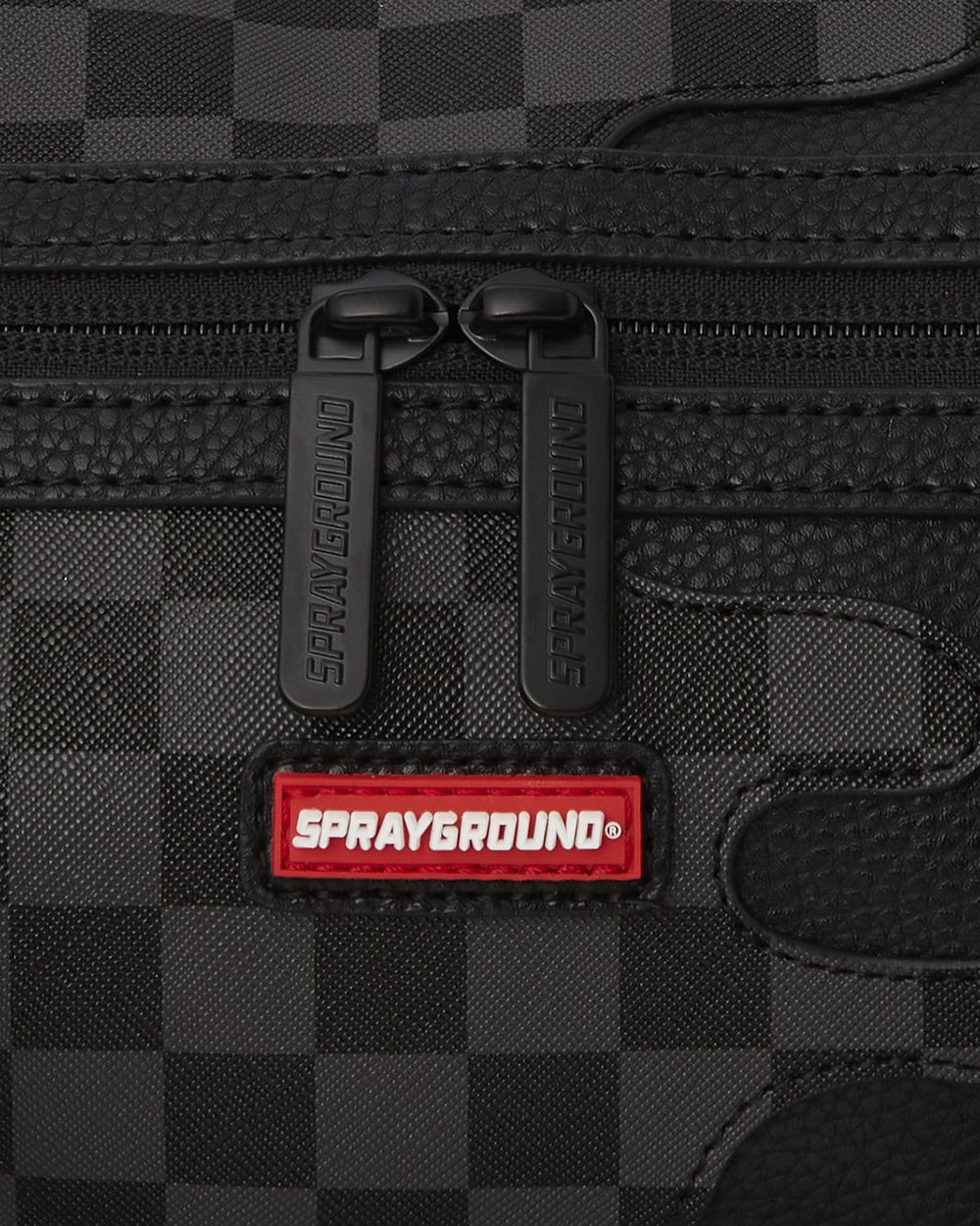 SPEED SHARK SIDE SWIPE MINI DUFFLE | Sprayground Outlets