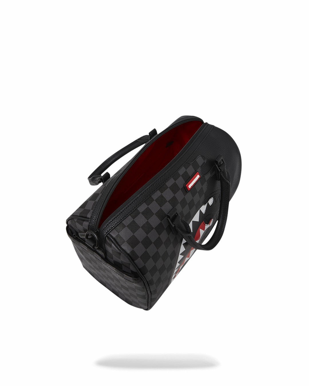 SPEED SHARK SIDE SWIPE MINI DUFFLE | Sprayground Outlets