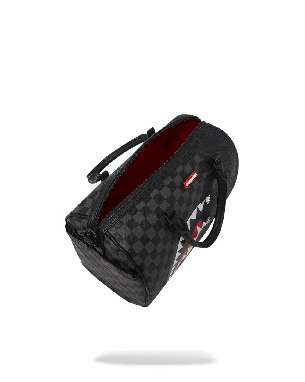 SPEED SHARK SIDE SWIPE MINI DUFFLE | Sprayground Outlets