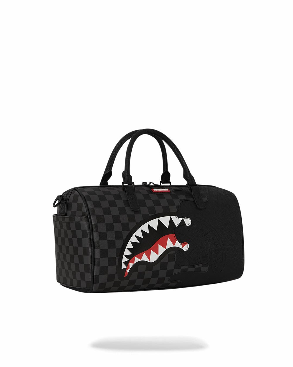 SPEED SHARK SIDE SWIPE MINI DUFFLE | Sprayground Outlets