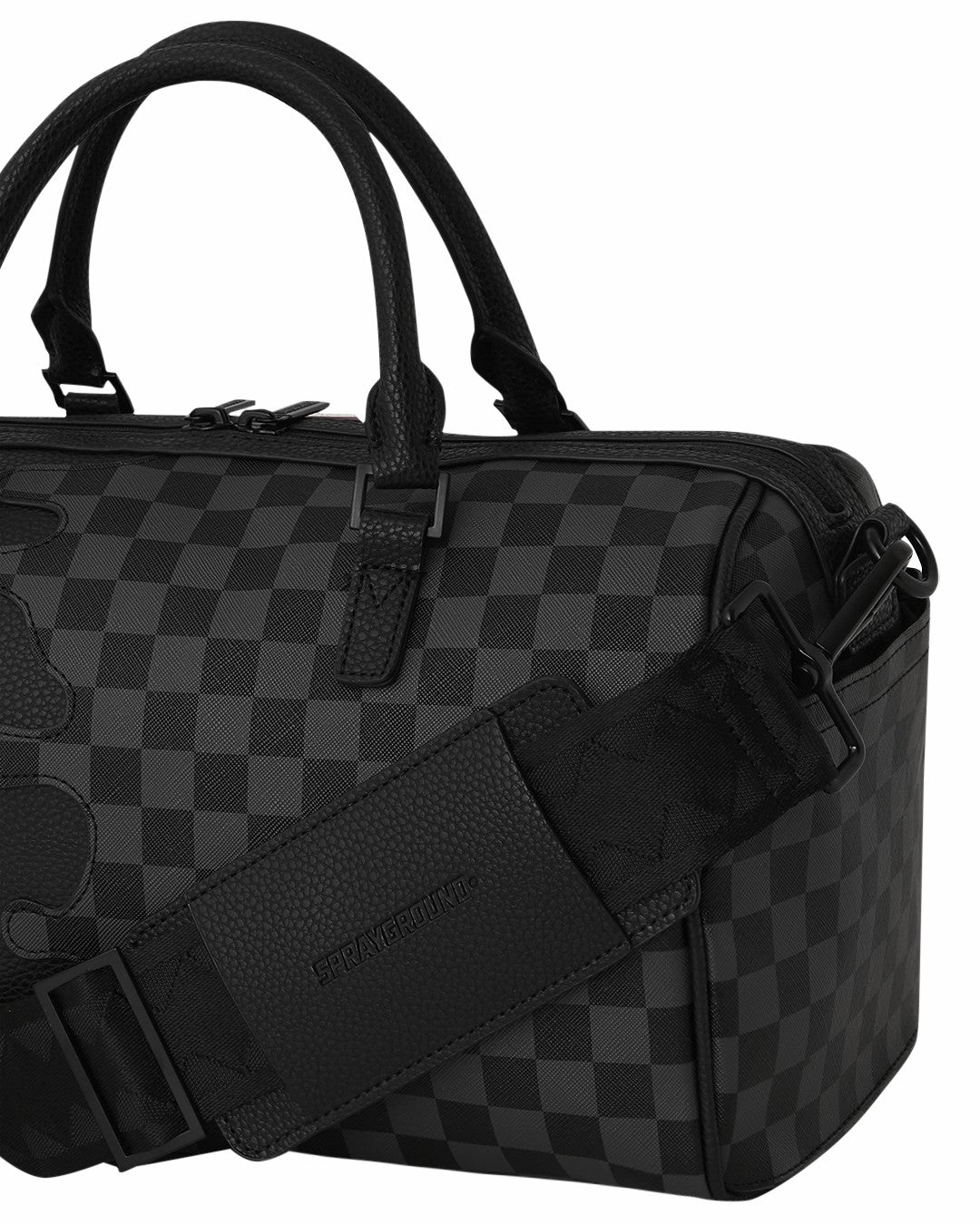 SPEED SHARK SIDE SWIPE MINI DUFFLE | Sprayground Outlets