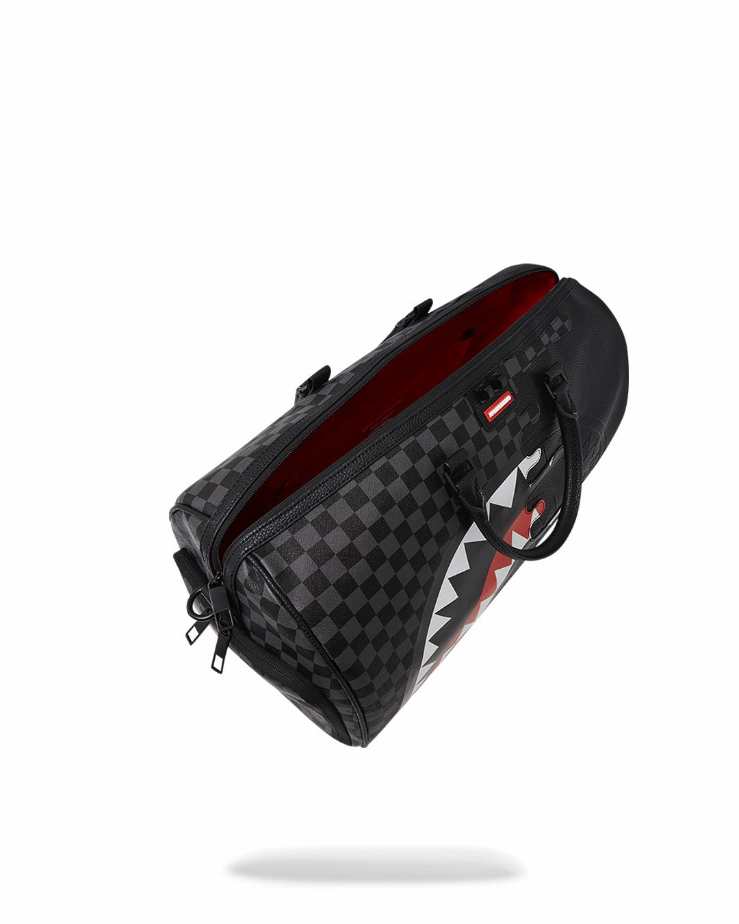 SPEED SHARK SIDE SWIPE DUFFLE | Sprayground Bargain