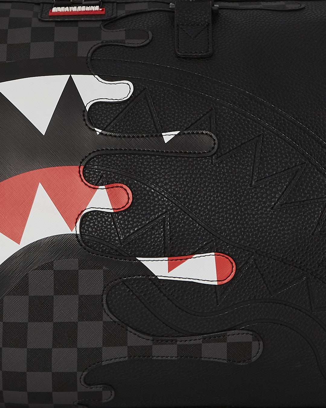 SPEED SHARK SIDE SWIPE DUFFLE | Sprayground Bargain